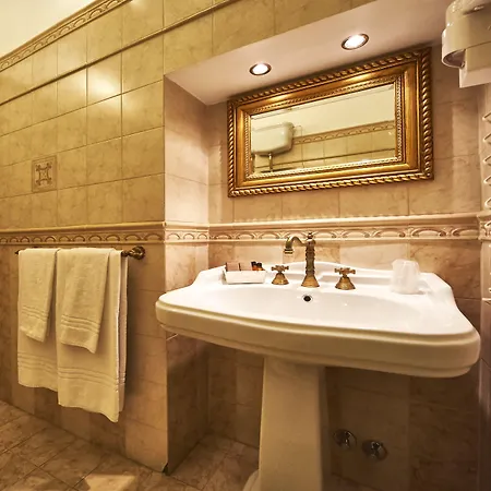 Konukevi Barberini 3*