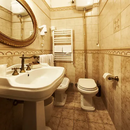 بيت ضيافة Barberini