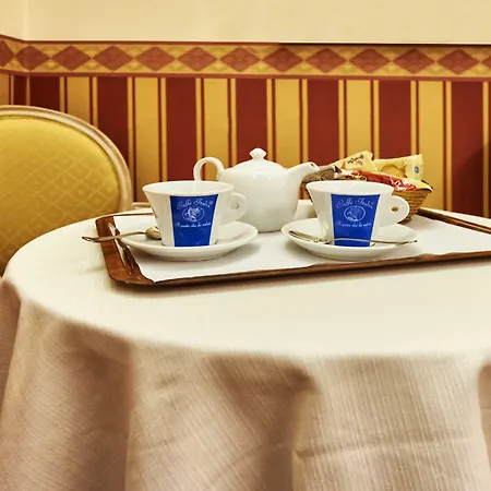 Barberini بيت ضيافة