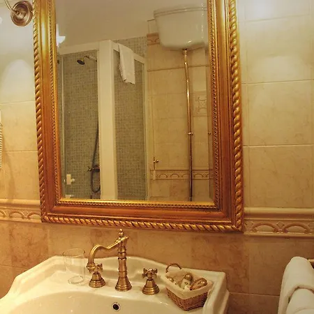Barberini 3*