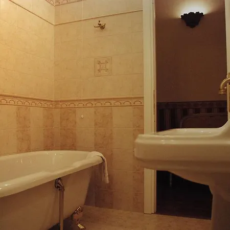 Barberini 3* Ρώμη