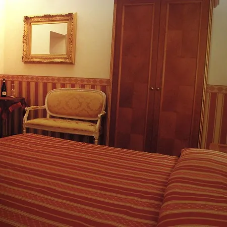 Barberini 3* Roma