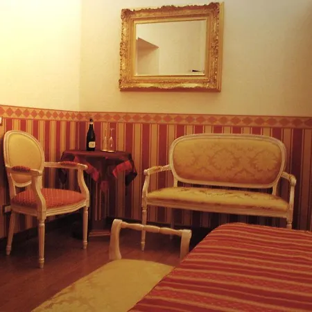 Barberini Πανσιόν