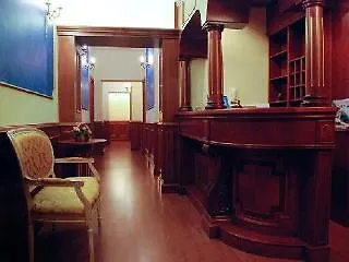 ゲストハウス Barberini