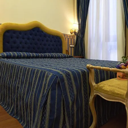Barberini 3*