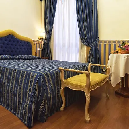 Πανσιόν Barberini 3*