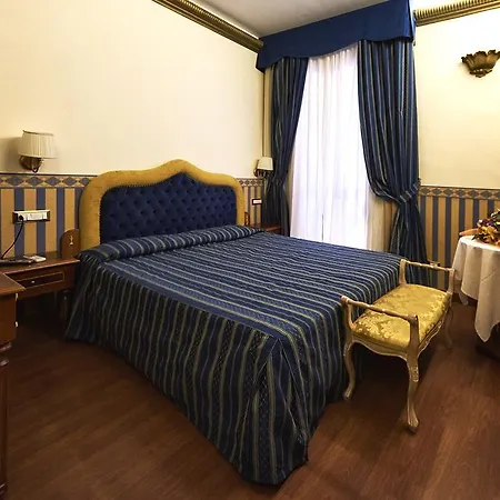 Πανσιόν Barberini Ρώμη
