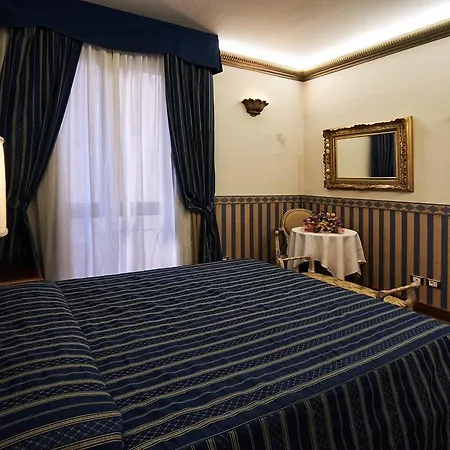 Πανσιόν Barberini Ρώμη