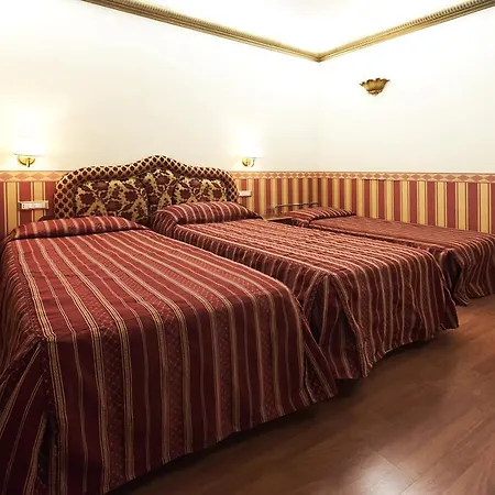 Barberini 3*