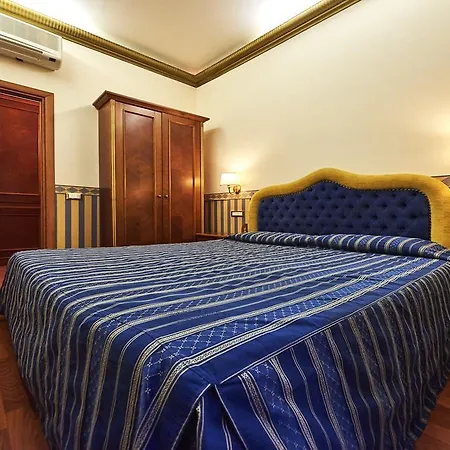 Barberini Πανσιόν 3*