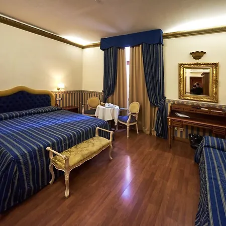 Barberini Πανσιόν 3*