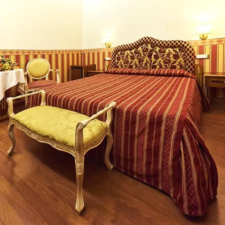 ゲストハウス Barberini 3*