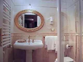Barberini 3* Ρώμη