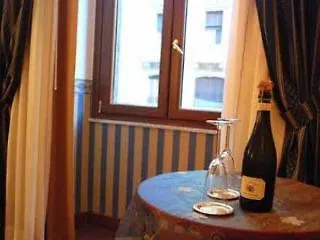 Barberini ゲストハウス ローマ