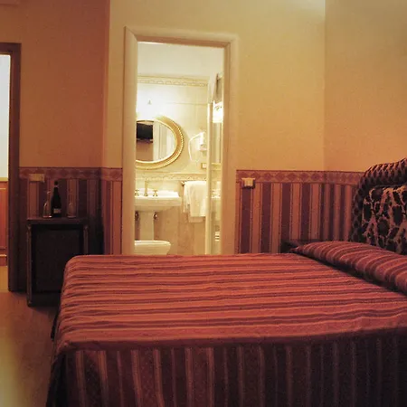 ゲストハウス Barberini