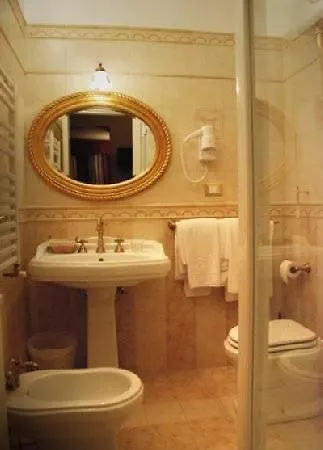 Barberini Πανσιόν Ρώμη
