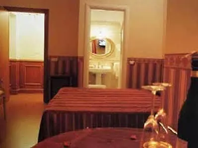 Barberini 3* Ρώμη
