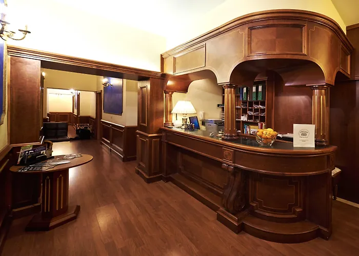 Barberini Vendégház Róma