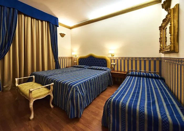 Barberini Vendégház 3*