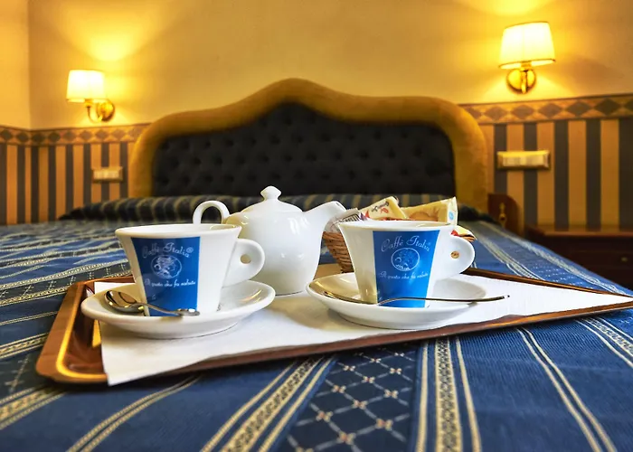 Vendégház Barberini Róma