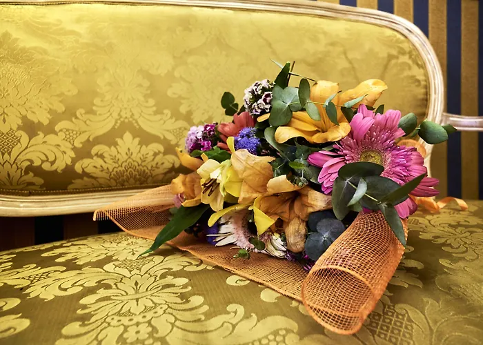 Barberini Vendégház