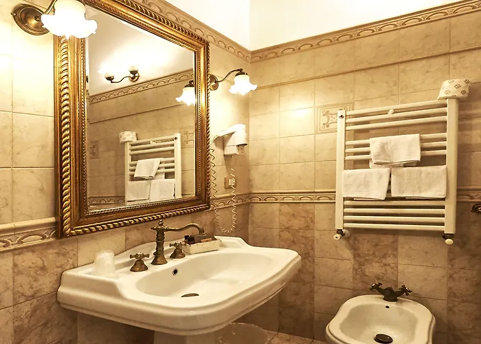 Barberini Vendégház Róma