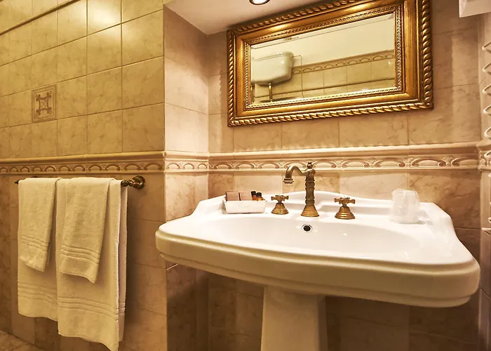 Vendégház Barberini 3*