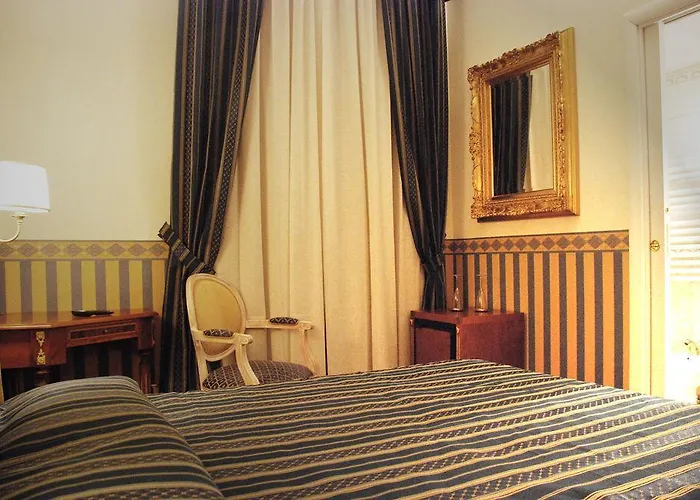 Barberini Vendégház Róma