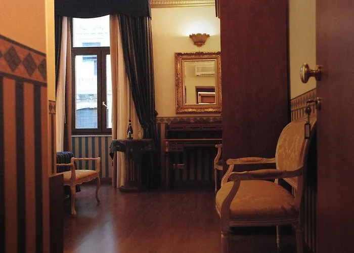 Barberini ゲストハウス 3*