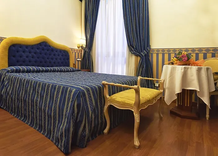 Vendégház Barberini 3*