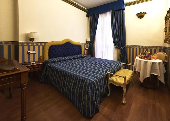 Vendégház Barberini Róma