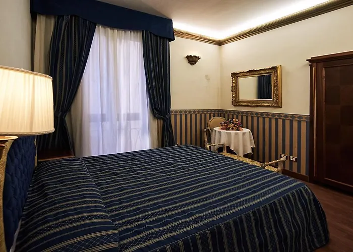 Vendégház Barberini Róma