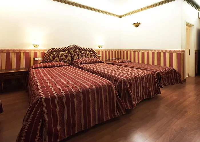 Barberini 3*