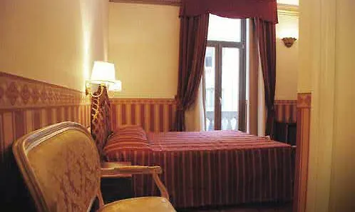 Vendégház Barberini 3*