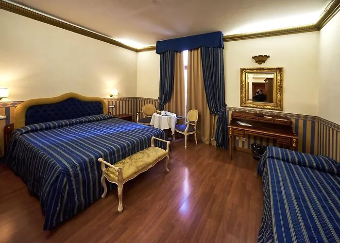 Barberini ゲストハウス 3*
