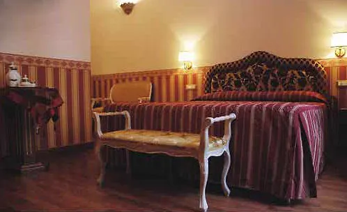 Barberini ローマ