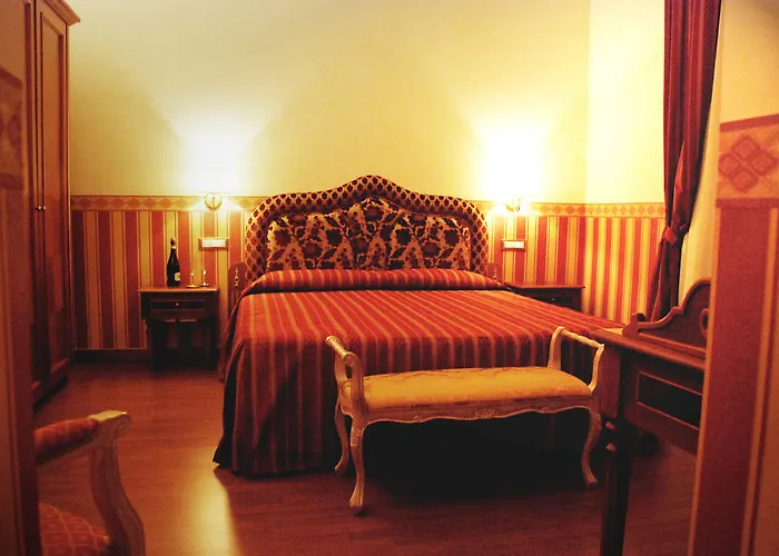 Barberini Konukevi