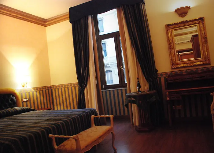 Vendégház Barberini Róma