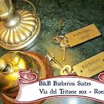 Barberini Konukevi