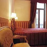 Barberini 3* Roma