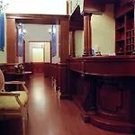 Konukevi Barberini