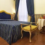 Konukevi Barberini 3*