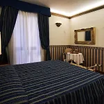 Konukevi Barberini Roma