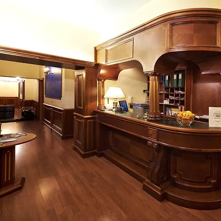 Barberini Guest house Rome