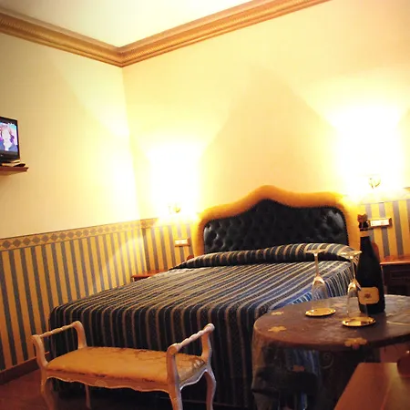 Barberini 3* Roma