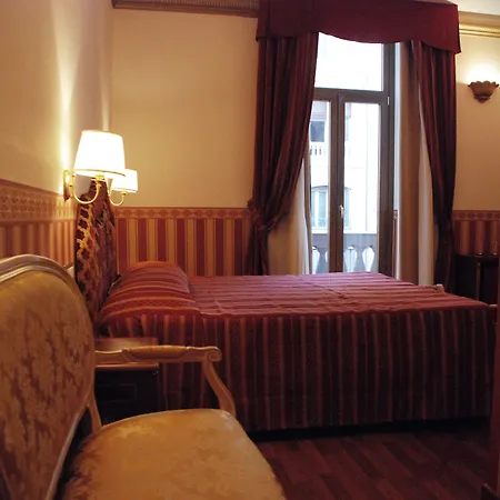 Guest house Barberini