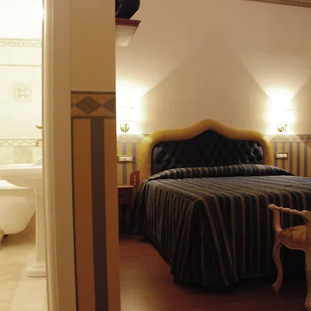 Guest house Barberini