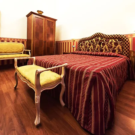 Guest house Barberini Rome