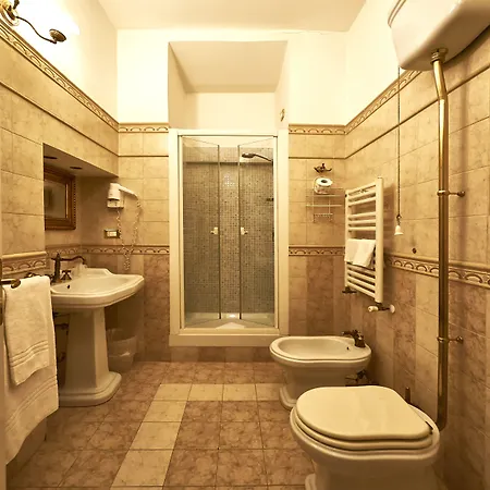 Barberini 3* 로마