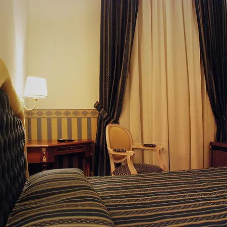 Barberini 3*